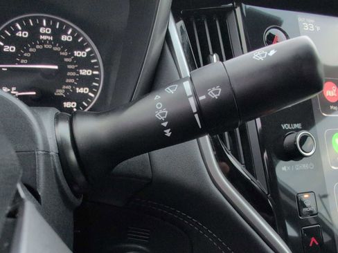 Used 2024 Subaru Legacy Limited image 27