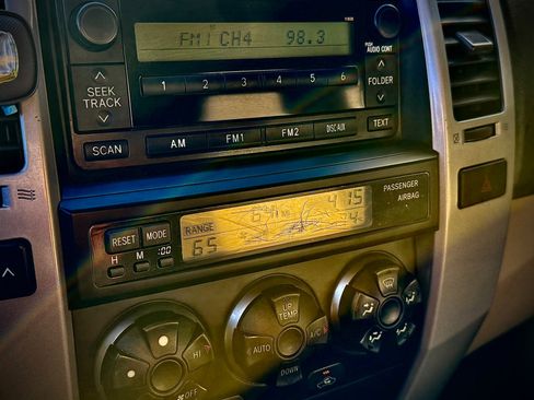 Used 2006 Toyota 4Runner Sport image 16