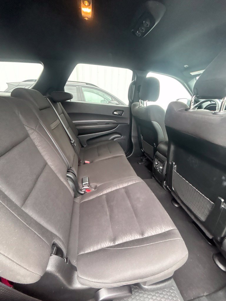 Used 2026 Dodge Durango GT AWD/4WD image 23