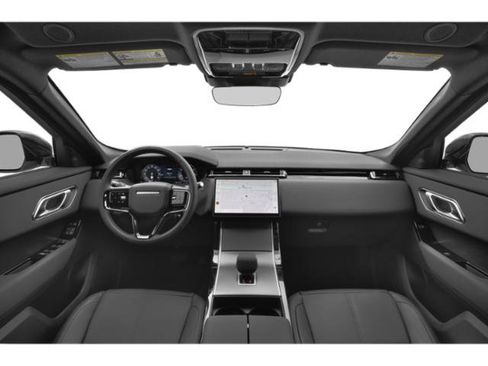 New 2026 Land Rover Range Rover Velar Belgravia AWD/4WD image 5