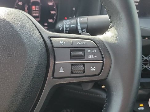 Certified 2024 Honda Accord Sport image 17