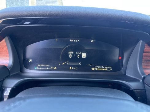 Used 2024 Lincoln Aviator Reserve image 15