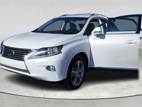 Used 2015 Lexus RX 350 FWD image 10