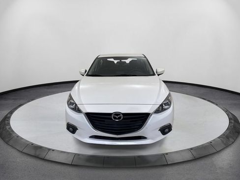 Used 2015 MAZDA MAZDA3 i Touring FWD image 2