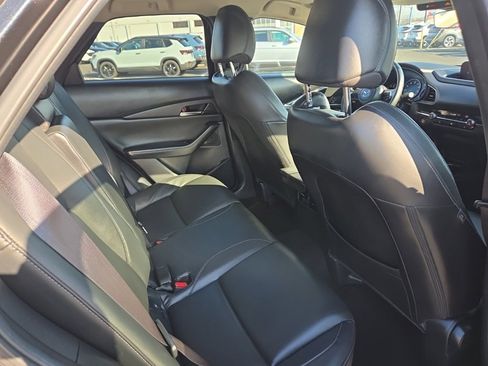 Used 2024 MAZDA CX-30 AWD 2.5 S w/ Preferred Package image 20