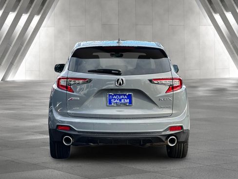 New 2026 Acura RDX A-Spec image 4