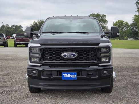 New 2026 Ford F350 XL w/ STX Appearance Package AWD/4WD image 3
