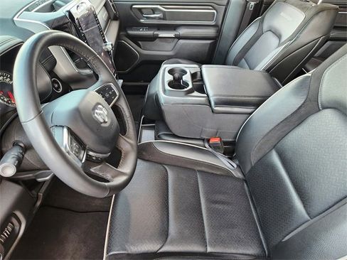 Used 2025 RAM 1500 Laramie image 13