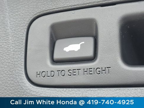 New 2026 Honda CR-V Sport-L image 18
