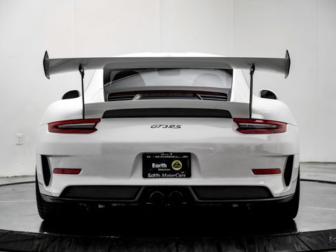 Used 2019 Porsche 911 GT3 RS RWD image 15