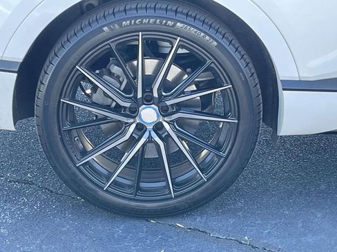 Used 2021 Genesis GV80 3.5T w/ Prestige Package 07 image 12