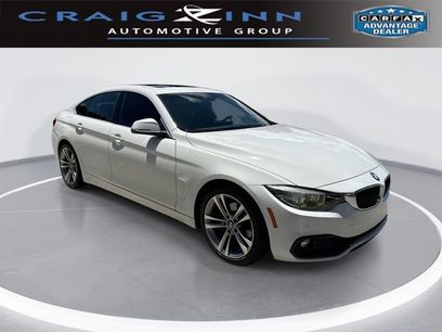 Used 2019 BMW 430i Gran Coupe w/ Convenience Package