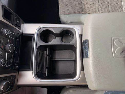 Used 2016 RAM 1500 Big Horn image 22