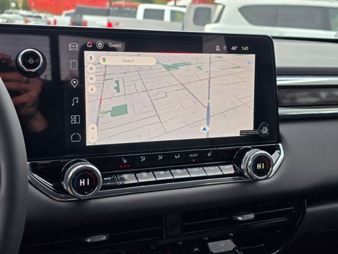 New 2026 GMC Canyon Elevation w/ Convenience Package image 22