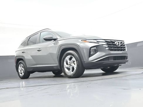 Used 2024 Hyundai Tucson SEL FWD image 43