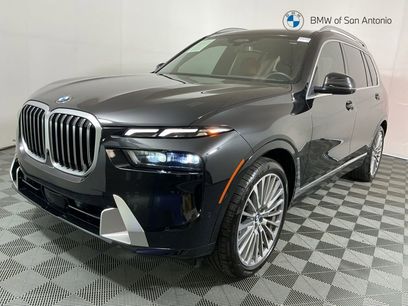 Certified 2025 BMW X7 xDrive40i