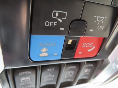 New 2026 RAM 1500 Laramie w/ Night Edition image 15