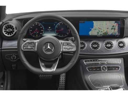 Used 2020 Mercedes-Benz E 450 Cabriolet w/ AMG Line image 7