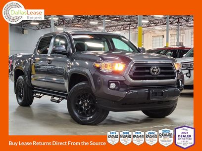 Used 2022 Toyota Tacoma SR5