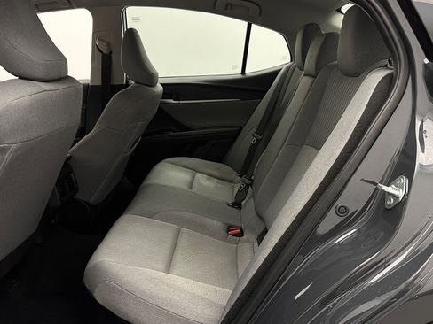 Used 2025 Toyota Camry LE image 24