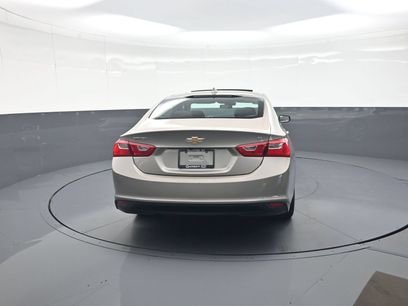 Used 2023 Chevrolet Malibu LT
