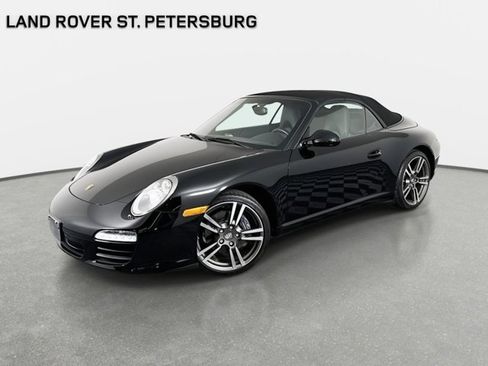 Used 2012 Porsche 911 Carrera image 1