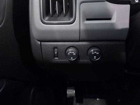 Certified 2022 Chevrolet Colorado W/T w/ WT Convenience Package image 21