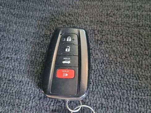 Certified 2022 Toyota Camry SE w/ Cold Weather Package AWD/4WD image 28