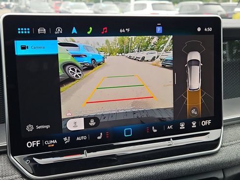New 2025 Volkswagen Tiguan S AWD/4WD image 7