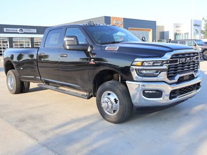 New 2027 RAM 3500 Tradesman