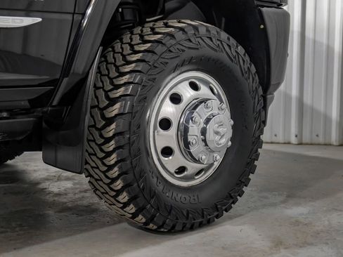 Used 2020 RAM 3500 Limited image 66