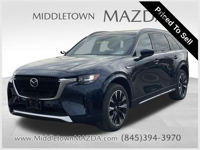 Certified 2024 MAZDA CX-90 3.3 Turbo S w/ Premium Package