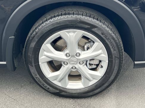 Used 2025 Honda HR-V LX image 26