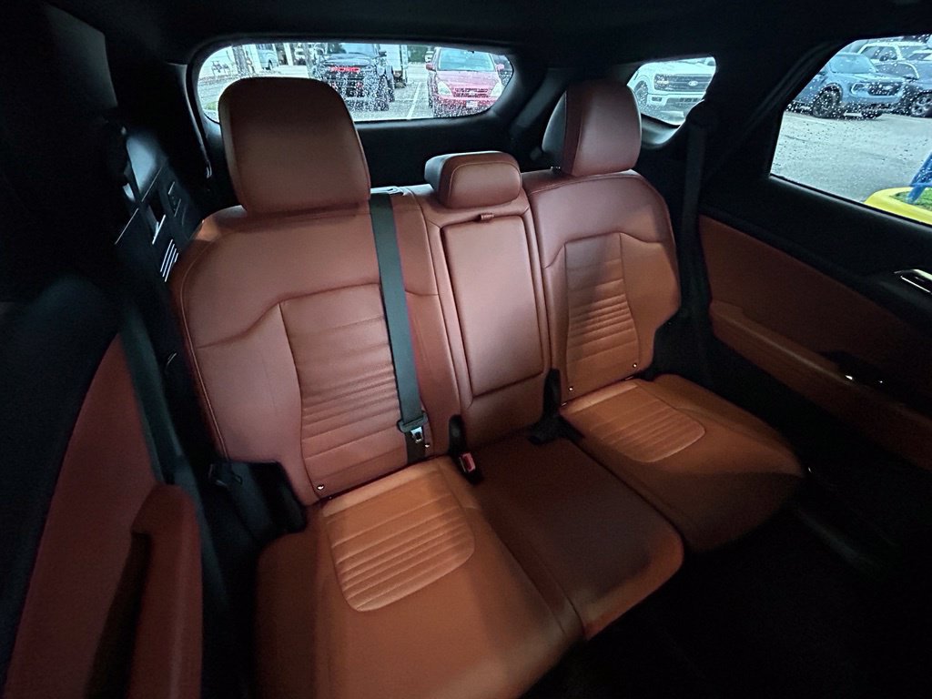 Used 2023 Kia Sportage SX FWD image 30