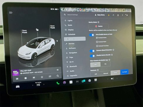 Used 2022 Tesla Model 3 image 43