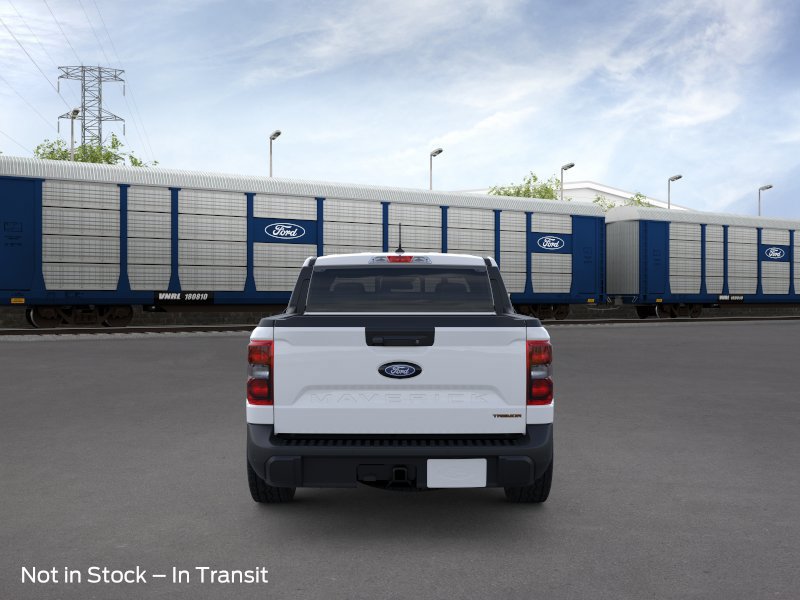 New 2026 Ford Maverick Tremor AWD/4WD image 5