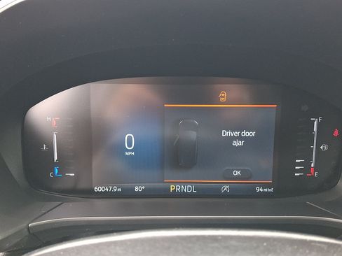 Used 2024 Ford Escape Active FWD image 19