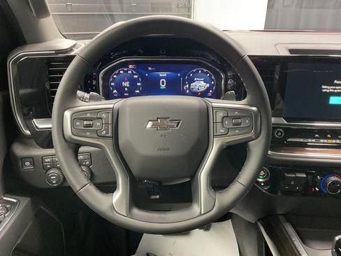 New 2026 Chevrolet Silverado 1500 RST image 18