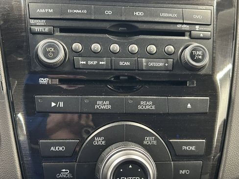 Used 2012 Honda Odyssey Touring image 31