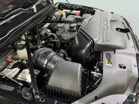Used 2022 RAM 3500 Limited w/ Night Edition image 56
