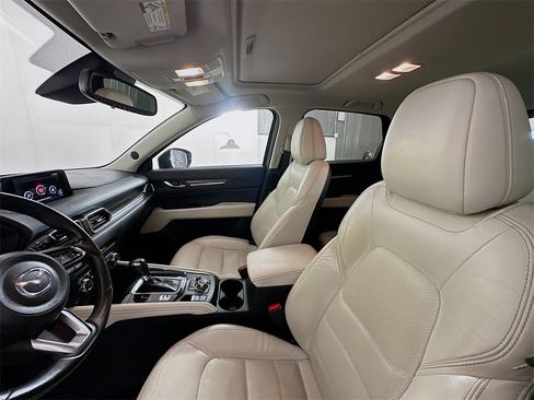 Used 2018 MAZDA CX-5 Grand Touring w/ Premium Package image 22