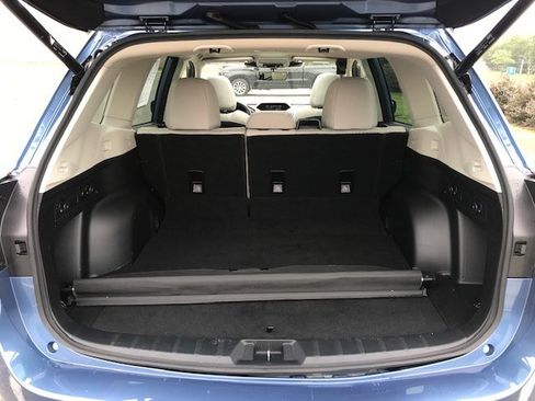 Used 2023 Subaru Forester Premium AWD/4WD image 10