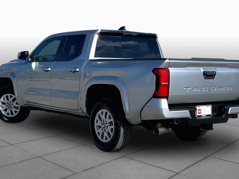 Certified 2026 Toyota Tacoma SR5 RWD image 12