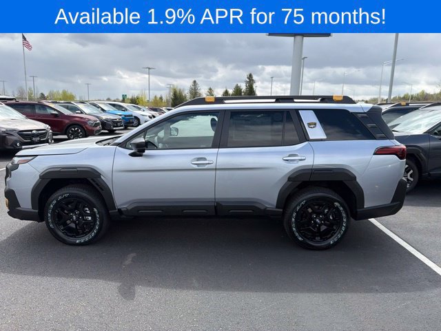 New 2026 Subaru Outback Wilderness w/ Wilderness Package AWD/4WD image 6