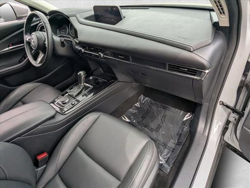 Used 2025 MAZDA CX-30 AWD 2.5 S w/ Preferred Package image 22