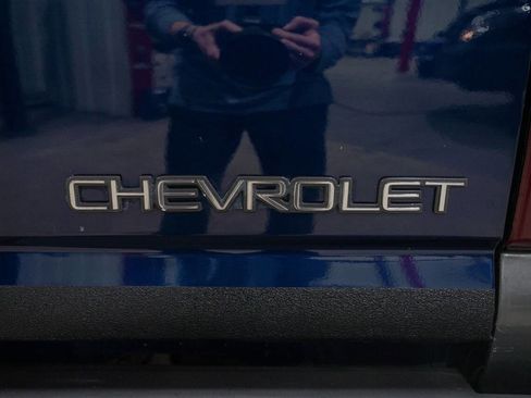 Used 2000 Chevrolet Silverado 1500 LS w/ Off-Road Chassis Pkg AWD/4WD image 26