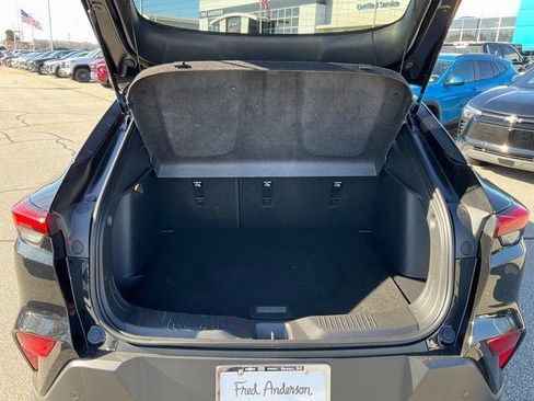 New 2025 Buick Envista Preferred w/ Convenience I Package image 15