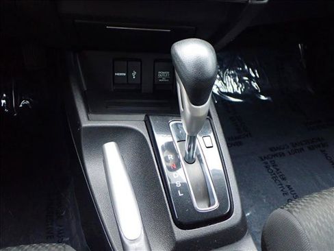 Used 2015 Honda Civic EX image 18