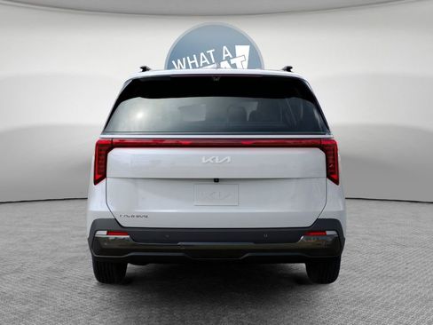 New 2026 Kia Carnival SX Prestige FWD image 13