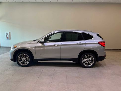 Used 2016 BMW X1 xDrive28i image 3